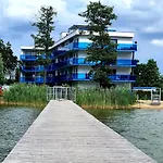 Aquarius Gold Apartmán *