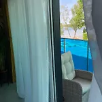 Aquarius Gold Apartmán