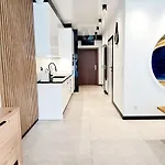 Apartmán Aquarius Gold