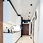 Aquarius Gold Apartmán