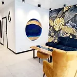 Aquarius Gold Apartmán