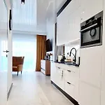 Aquarius Gold Apartmán
