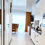 Apartmán Aquarius Gold *
