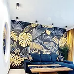 Aquarius Gold Apartmán *