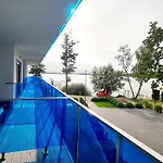 Aquarius Gold Apartmán Boszkowo