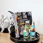 Apartmán Aquarius Gold Boszkowo