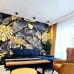 Apartmán Aquarius Gold Boszkowo