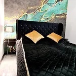 Aquarius Gold Apartmán *