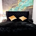 Apartmán Aquarius Gold *