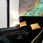 Apartmán Aquarius Gold