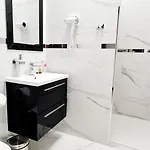 Aquarius Gold Apartmán