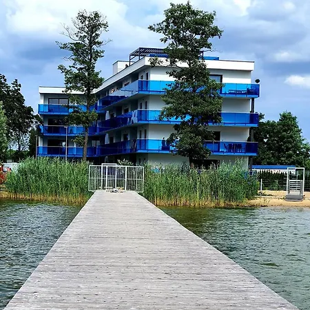 Aquarius Gold Apartmán *