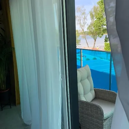 Aquarius Gold Apartmán