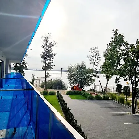Aquarius Gold Apartman *