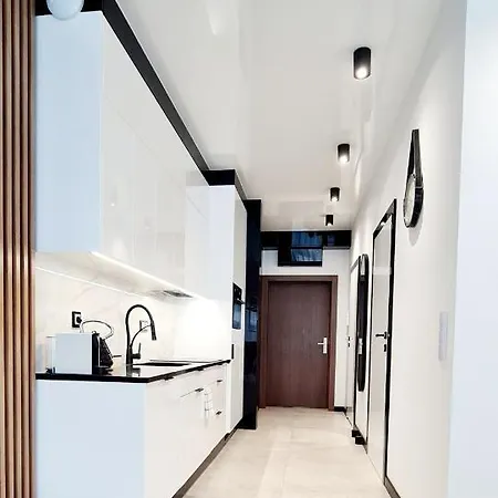 Aquarius Gold Apartment