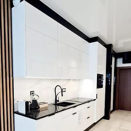 Aquarius Gold * Boszkowo