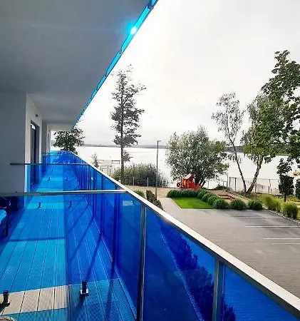 Aquarius Gold Apartmán Boszkowo