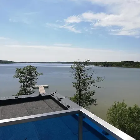 Aquarius Gold Apartmán *