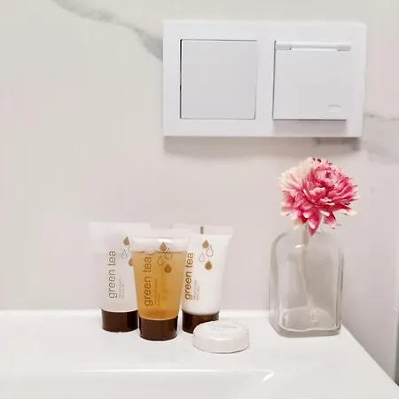 Apartman Aquarius Gold *