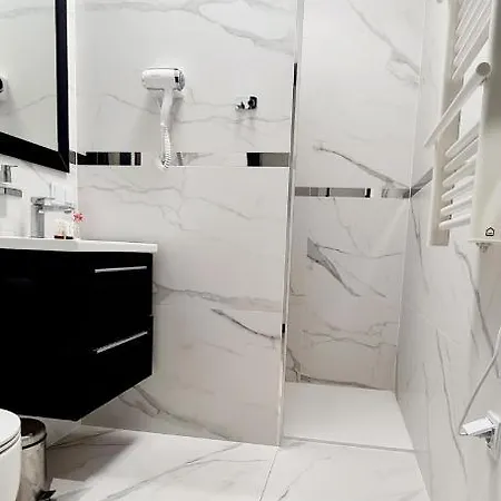 Aquarius Gold Apartmán *