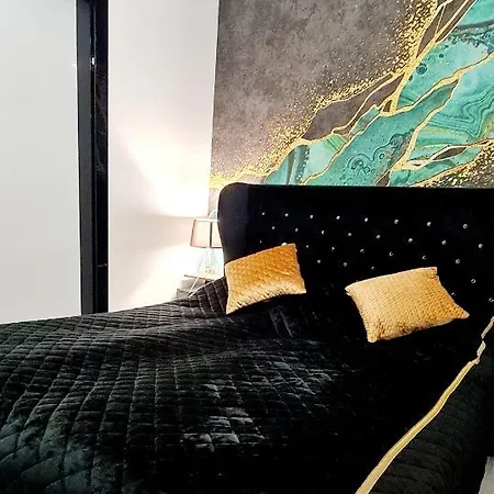 Lägenhet Aquarius Gold