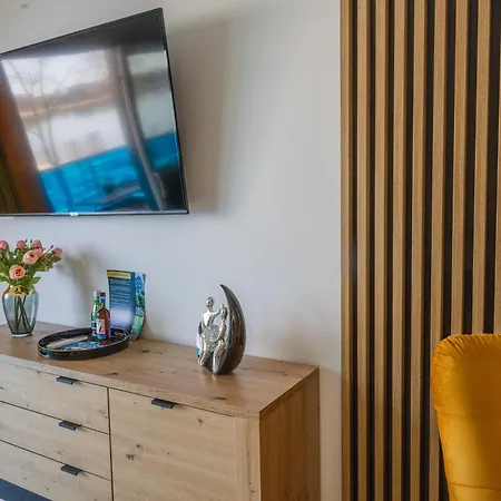 Apartman Aquarius Gold