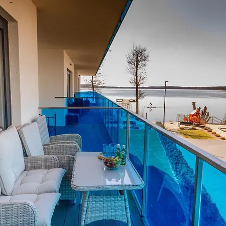 Aquarius Gold Apartman *
