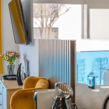 Apartman Aquarius Gold *