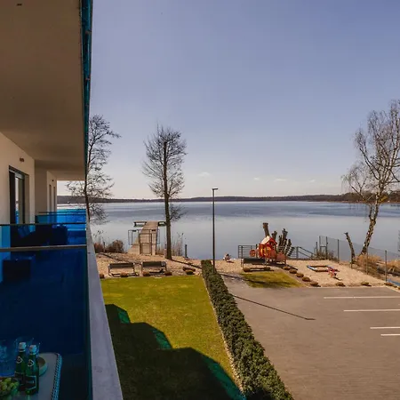 Aquarius Gold Apartman Boszkowo