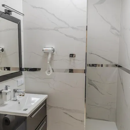 Apartman Aquarius Gold Boszkowo