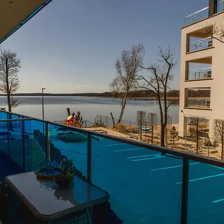 Apartman Aquarius Gold