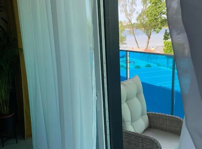 Aquarius Gold Apartment