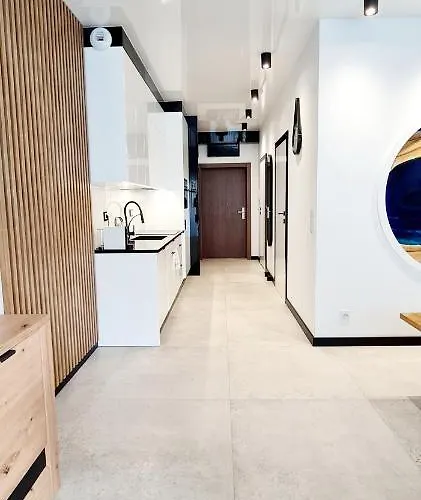 Apartment Aquarius Gold