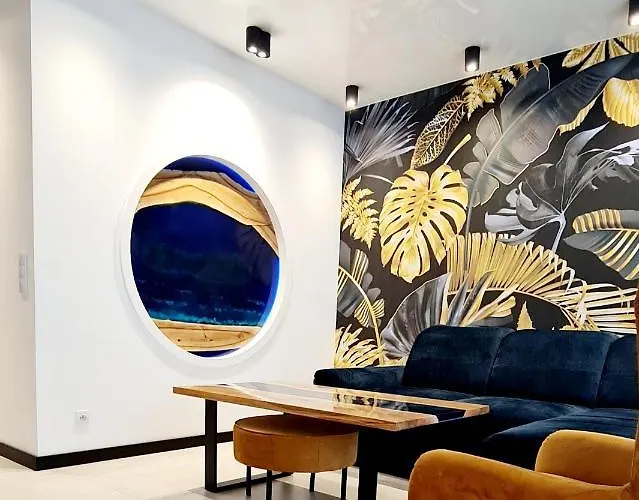 Aquarius Gold * Boszkowo