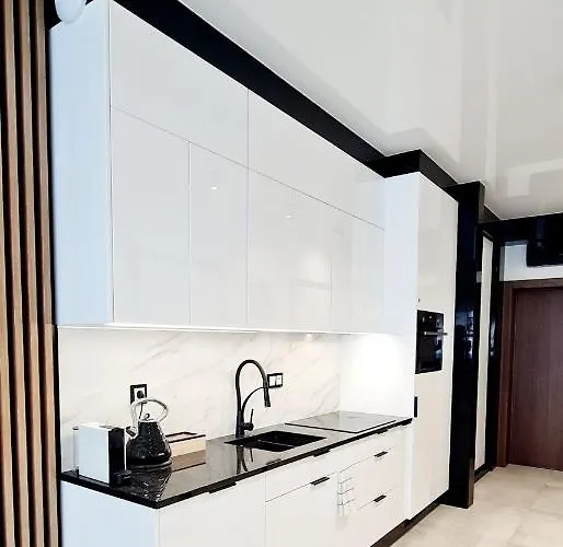 Aquarius Gold * Boszkowo