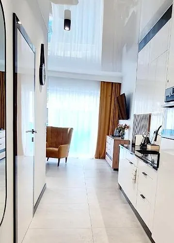 Apartment Aquarius Gold *