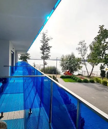 Aquarius Gold Apartment Boszkowo