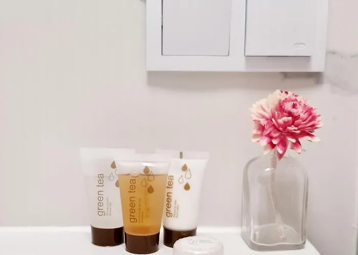 Apartment Aquarius Gold *