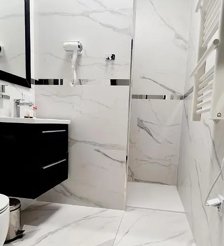 Aquarius Gold Apartment *