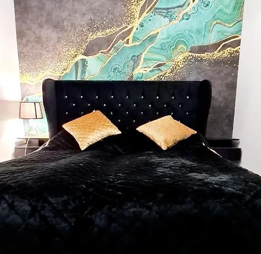 Apartment Aquarius Gold *