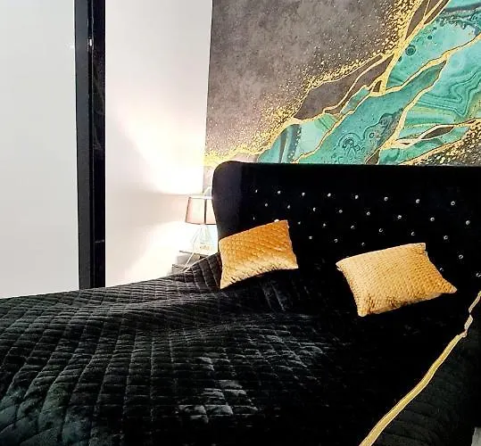 Apartment Aquarius Gold